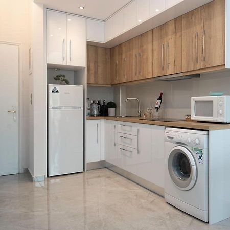 Apartament Sm Luxury Penthouse Corfu Corfu  Zewnętrze zdjęcie