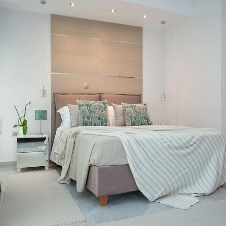 Apartament Sm Luxury Penthouse Corfu Corfu  Zewnętrze zdjęcie