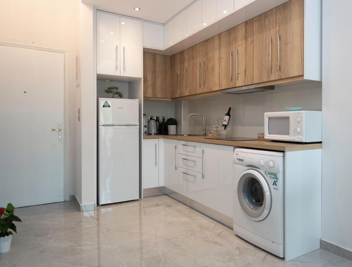 Apartament Sm Luxury Penthouse Corfu Corfu  Zewnętrze zdjęcie